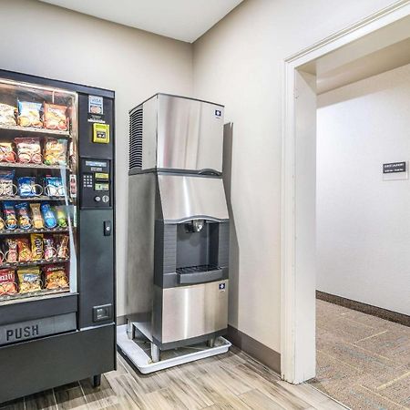 Sleep Inn & Suites At Kennesaw State University Eksteriør bilde