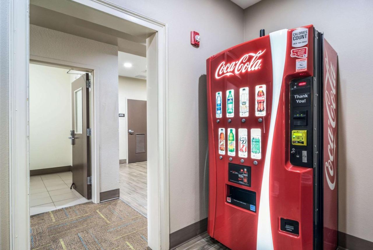 Sleep Inn & Suites At Kennesaw State University Eksteriør bilde