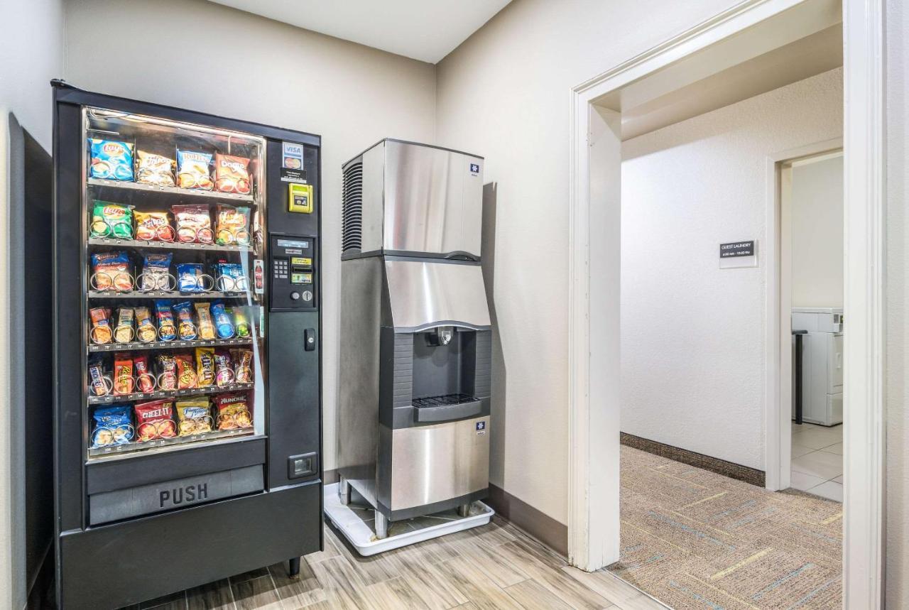 Sleep Inn & Suites At Kennesaw State University Eksteriør bilde