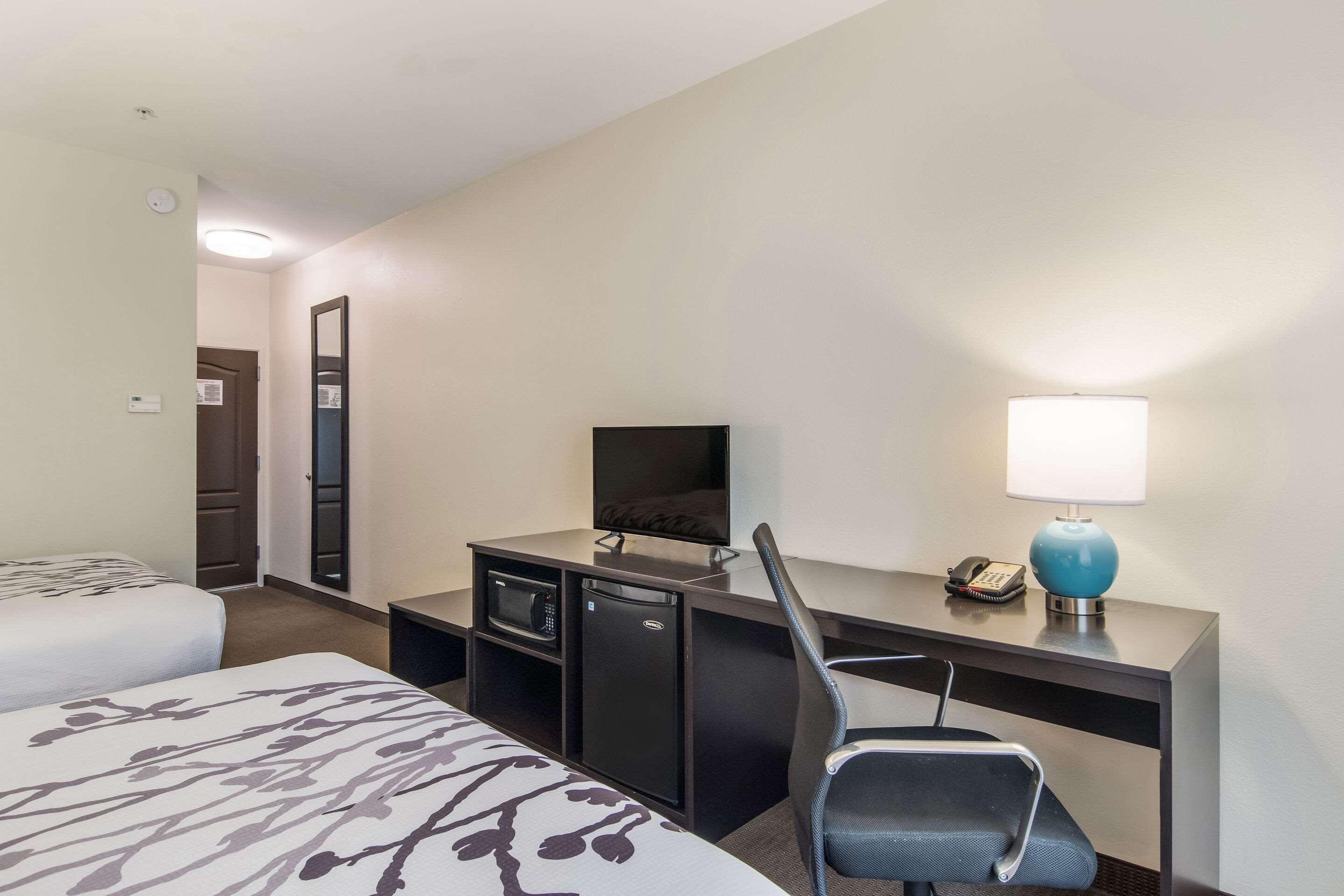 Sleep Inn & Suites At Kennesaw State University Eksteriør bilde