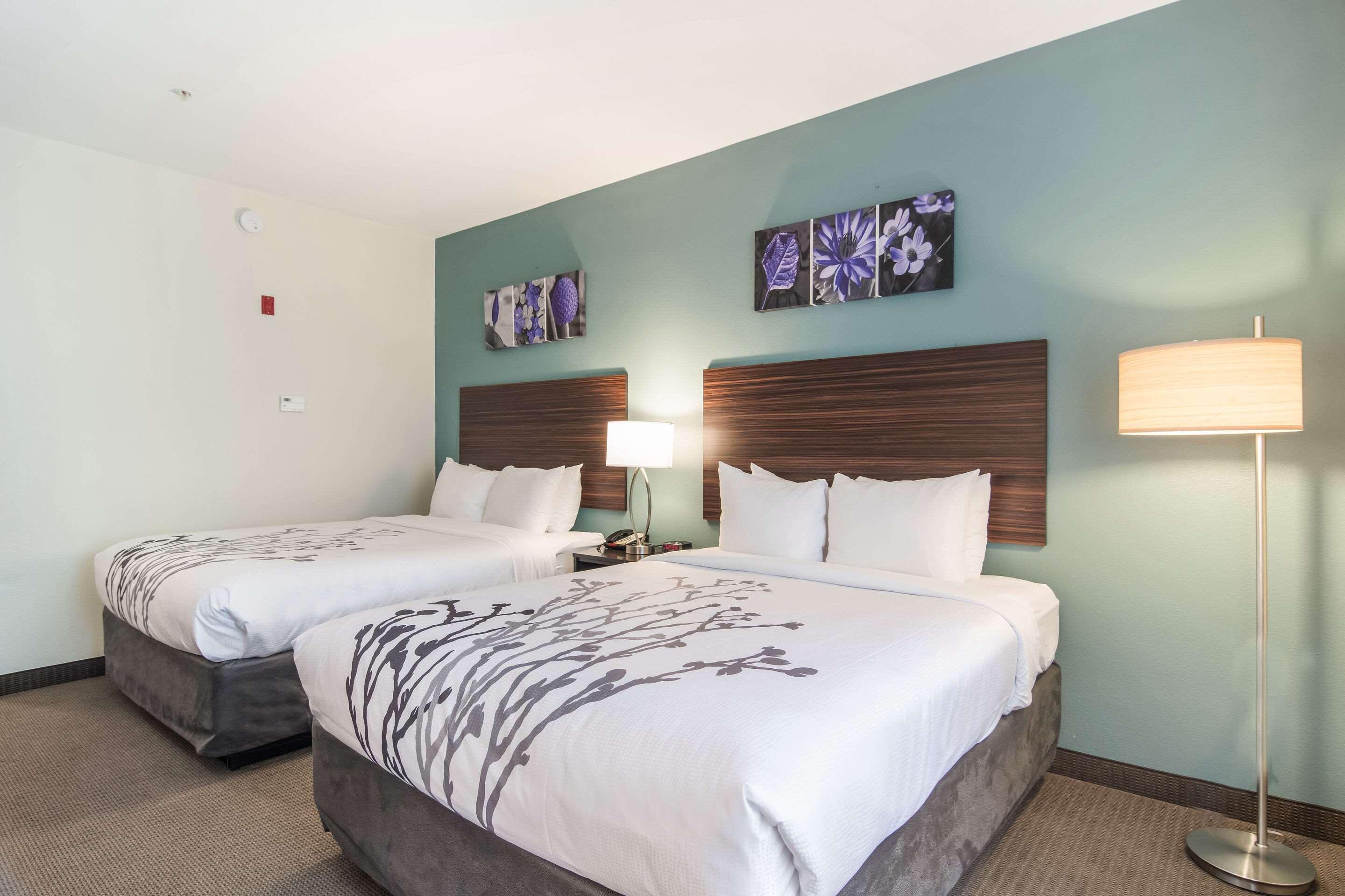 Sleep Inn & Suites At Kennesaw State University Eksteriør bilde