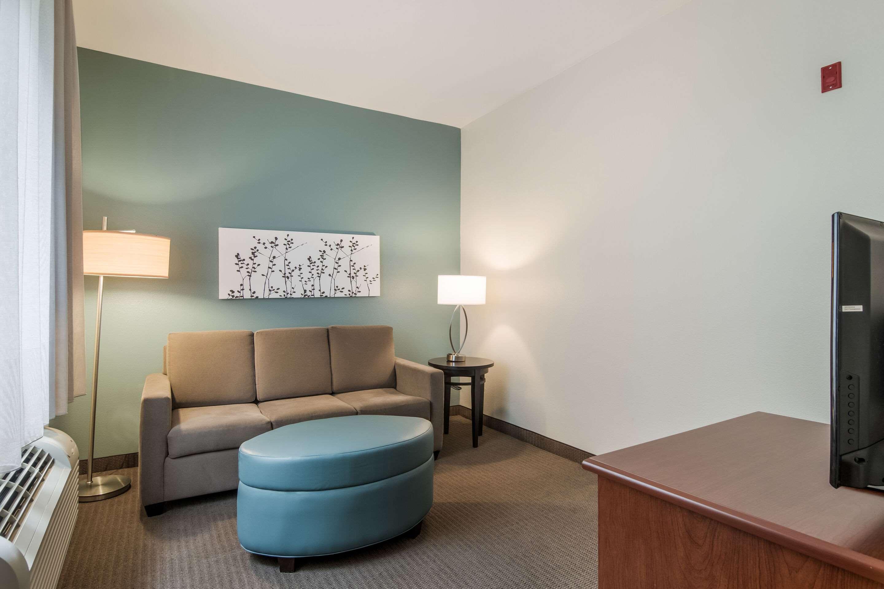 Sleep Inn & Suites At Kennesaw State University Eksteriør bilde