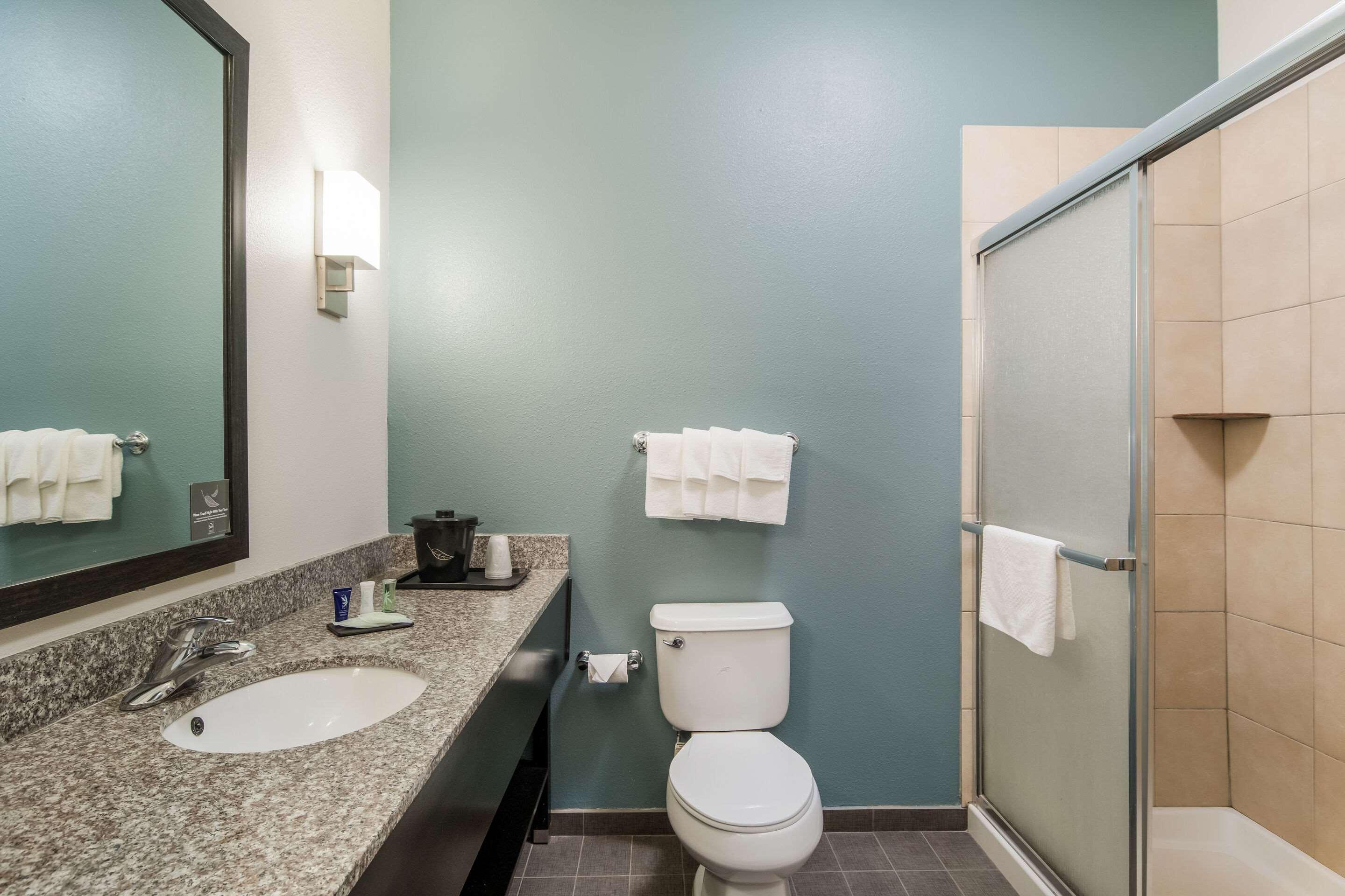 Sleep Inn & Suites At Kennesaw State University Eksteriør bilde