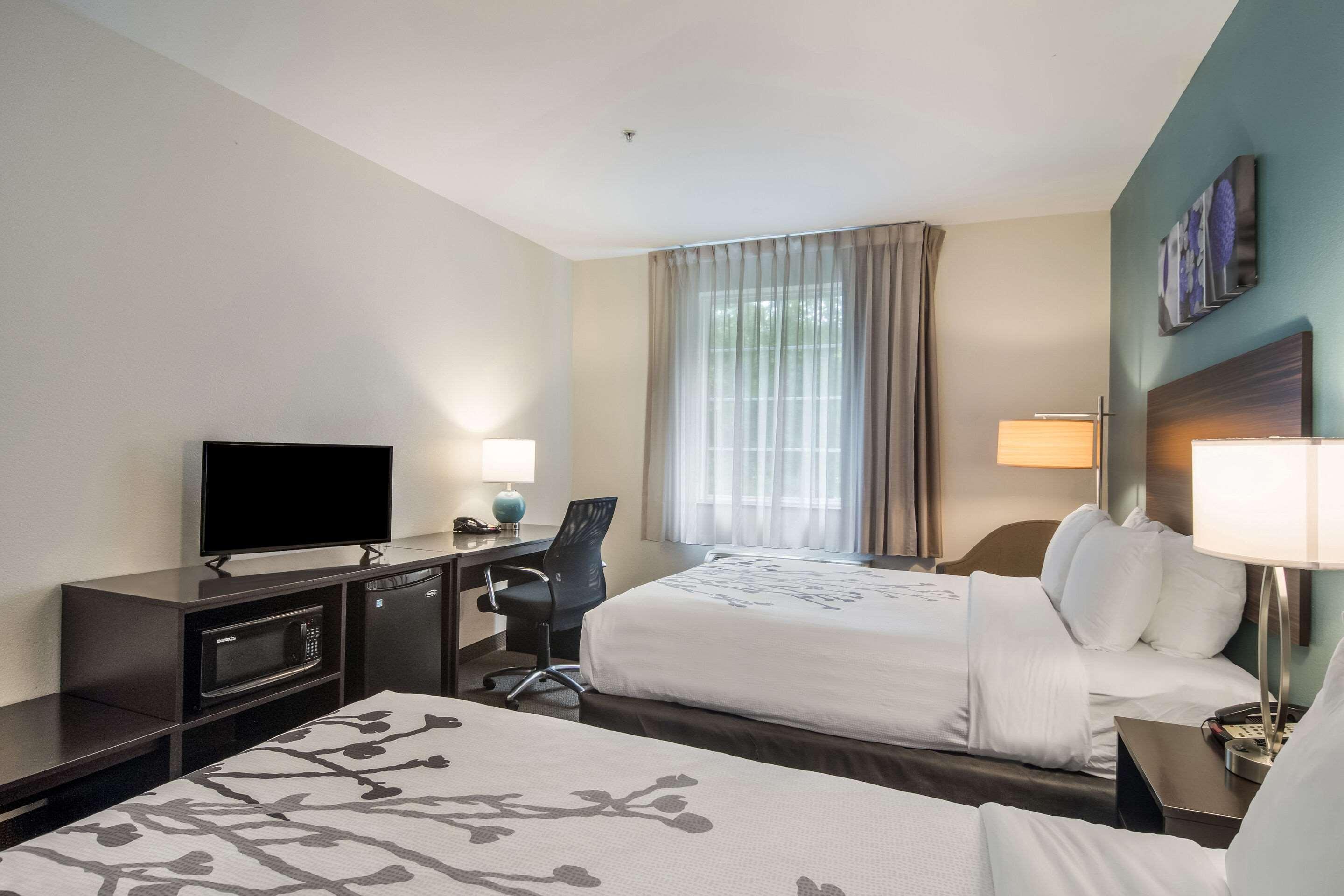 Sleep Inn & Suites At Kennesaw State University Eksteriør bilde