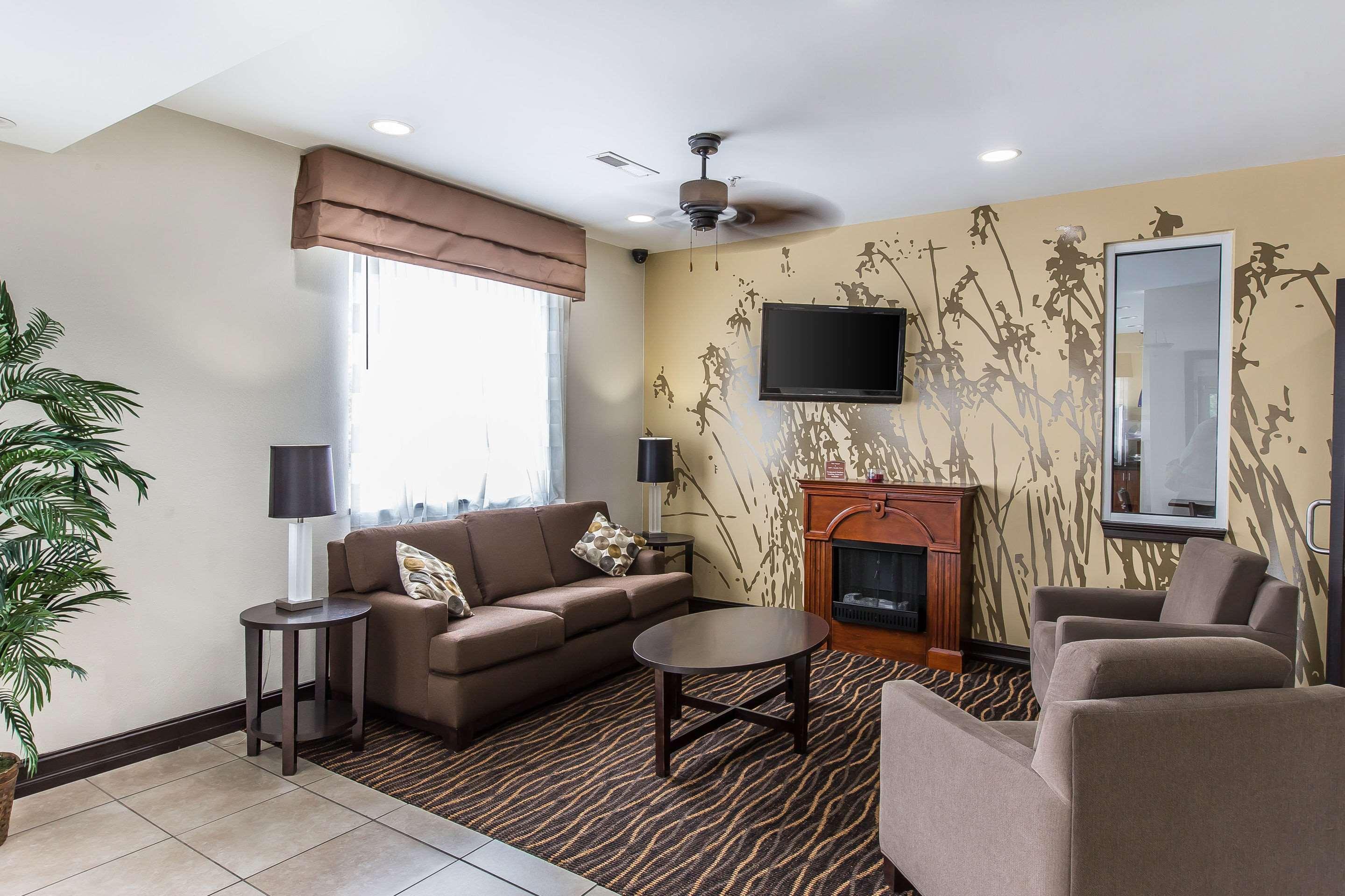Sleep Inn & Suites At Kennesaw State University Eksteriør bilde