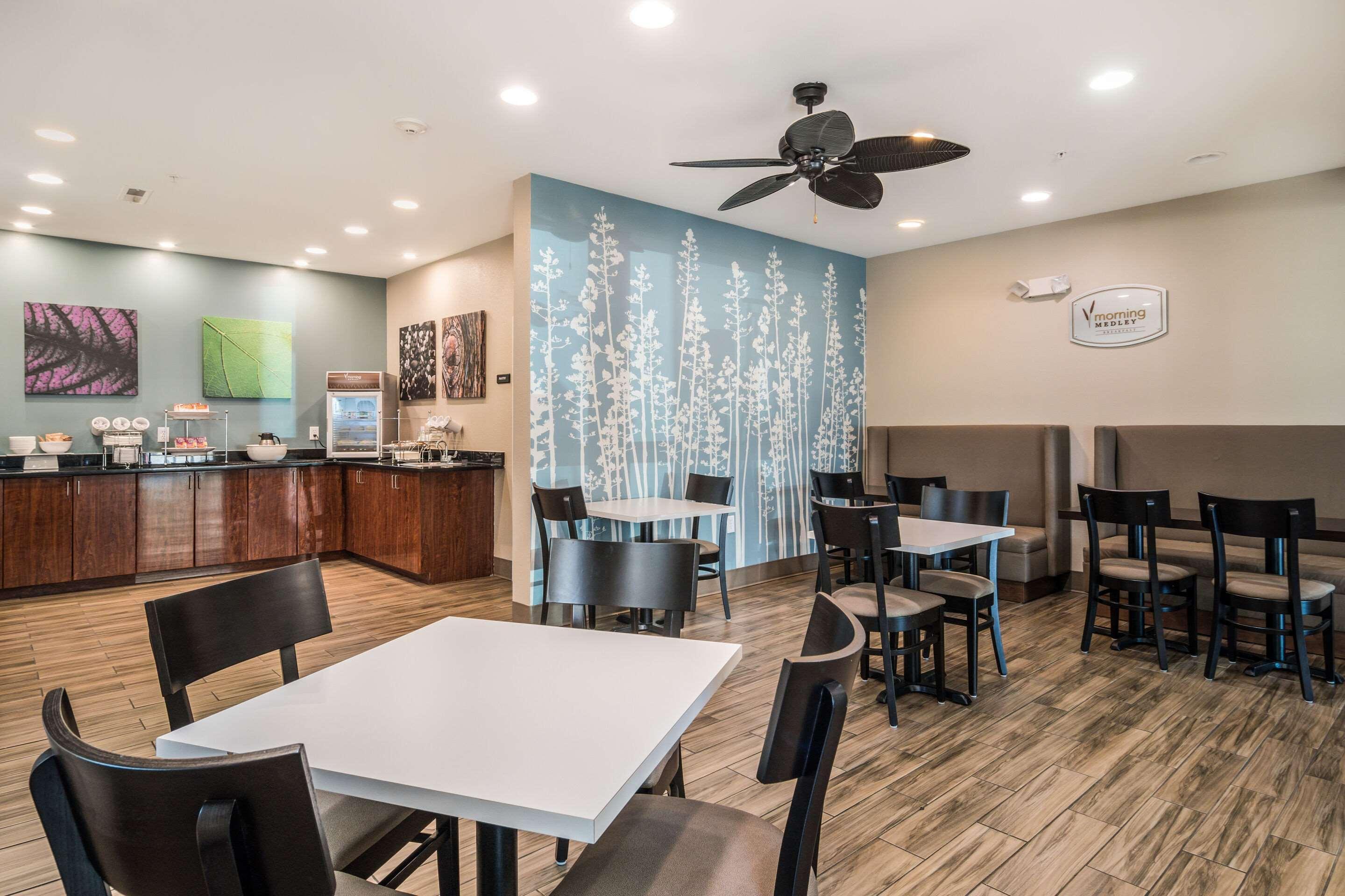 Sleep Inn & Suites At Kennesaw State University Eksteriør bilde