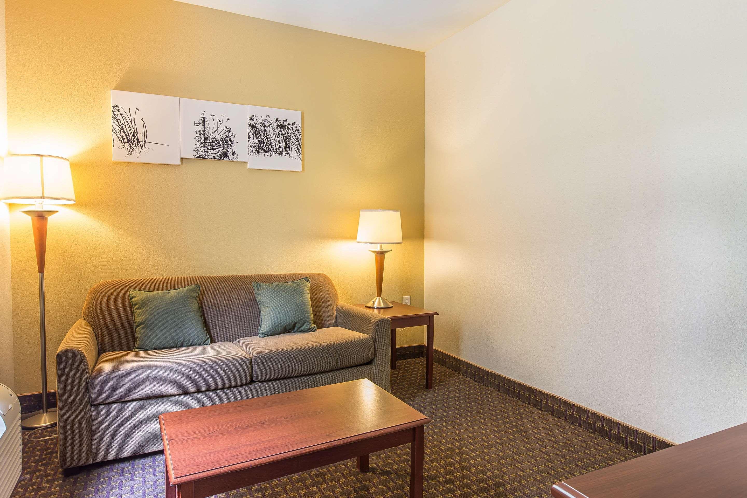 Sleep Inn & Suites At Kennesaw State University Eksteriør bilde