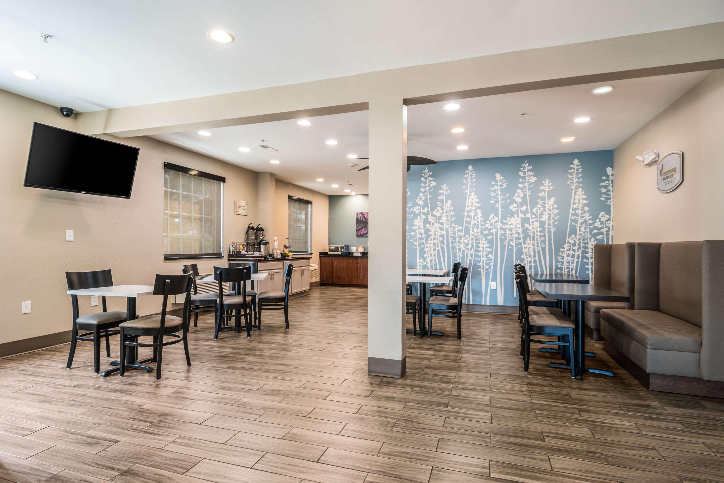 Sleep Inn & Suites At Kennesaw State University Eksteriør bilde