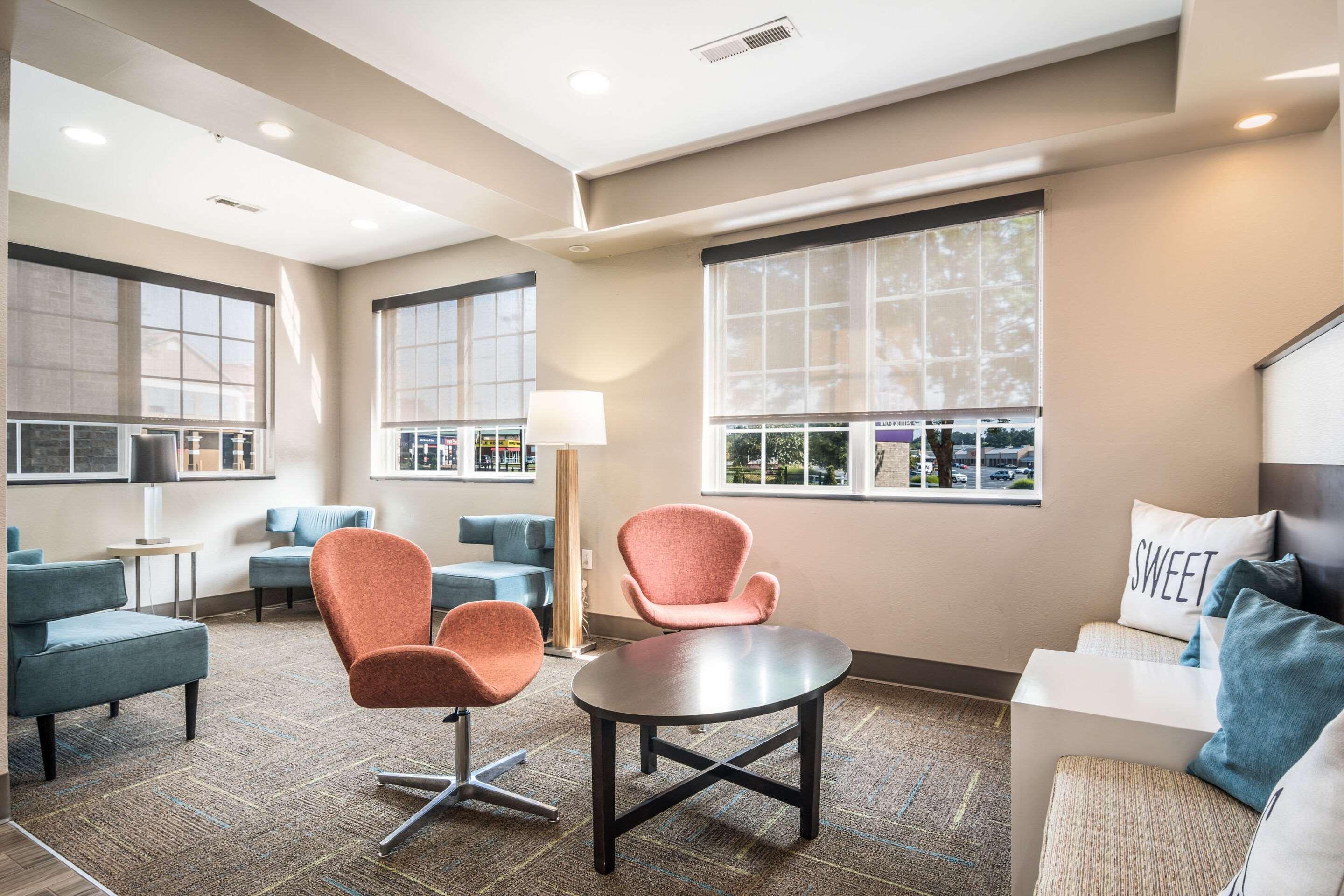 Sleep Inn & Suites At Kennesaw State University Eksteriør bilde