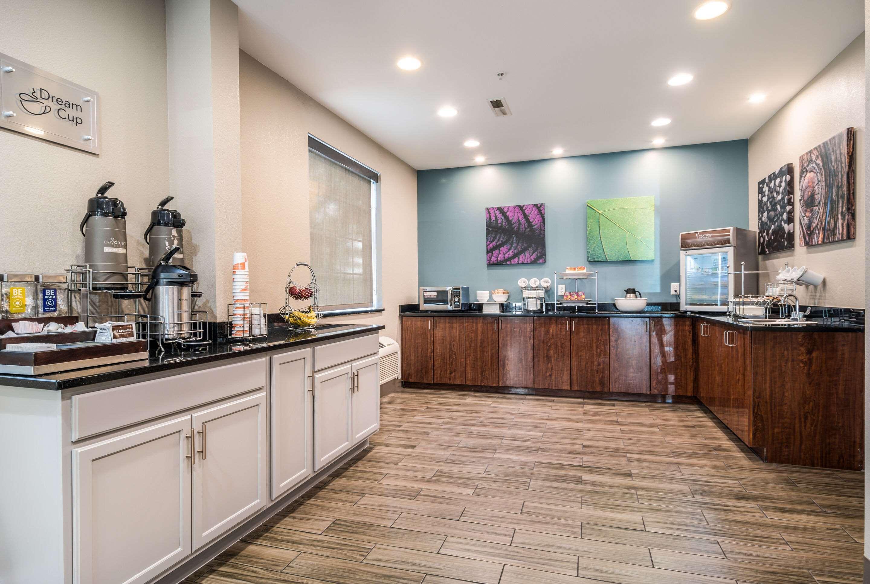 Sleep Inn & Suites At Kennesaw State University Eksteriør bilde