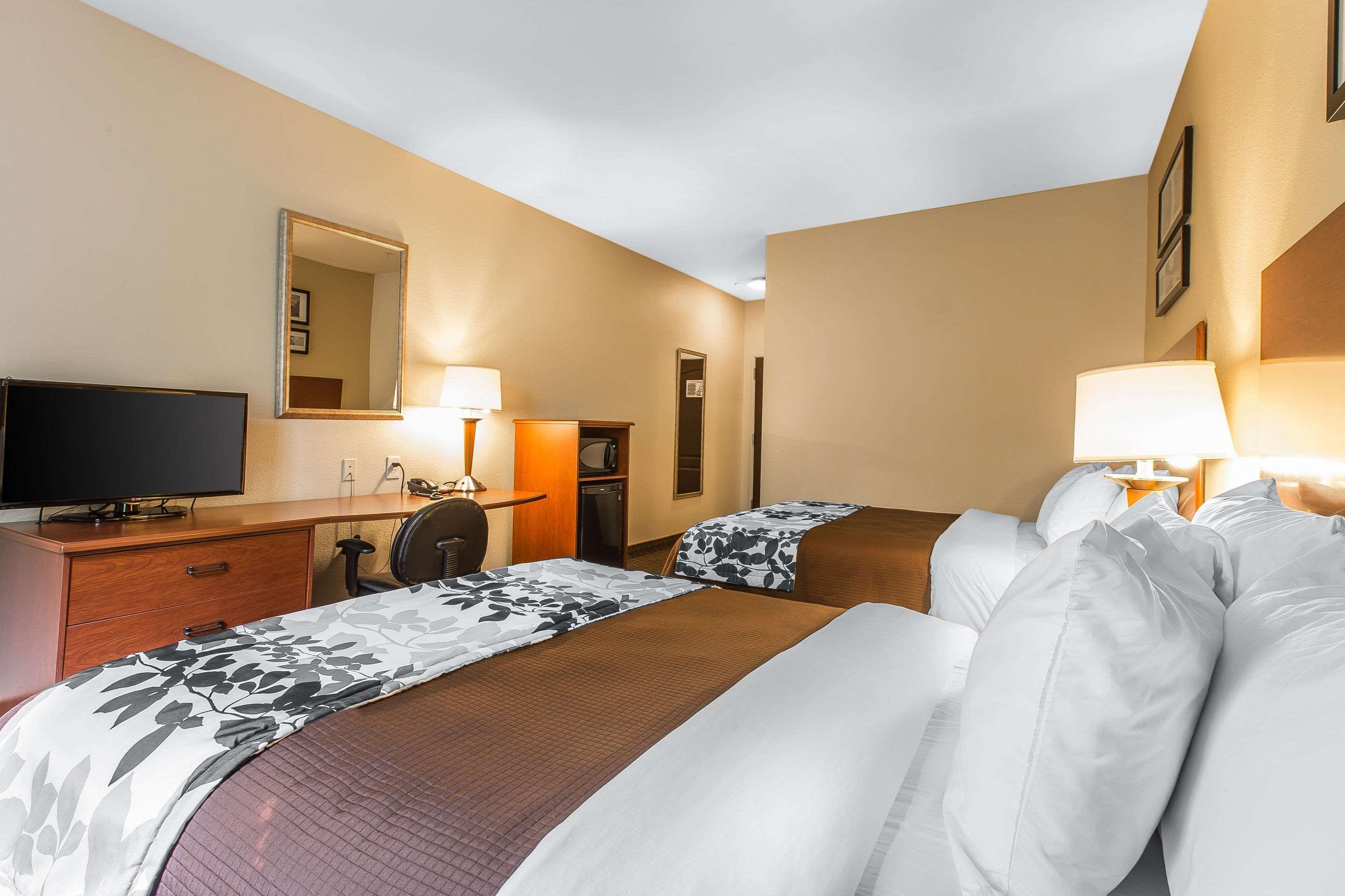Sleep Inn & Suites At Kennesaw State University Eksteriør bilde