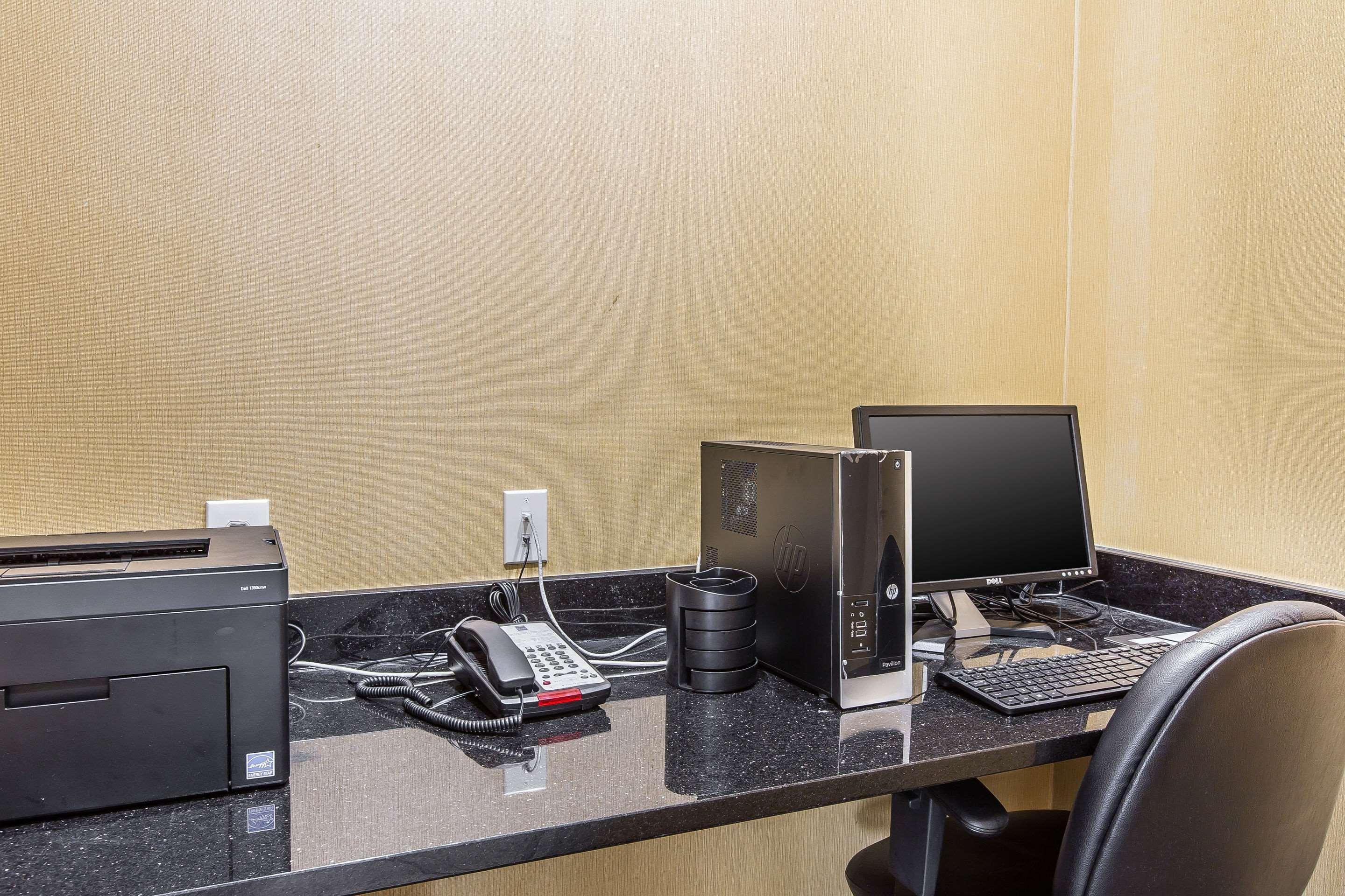 Sleep Inn & Suites At Kennesaw State University Eksteriør bilde