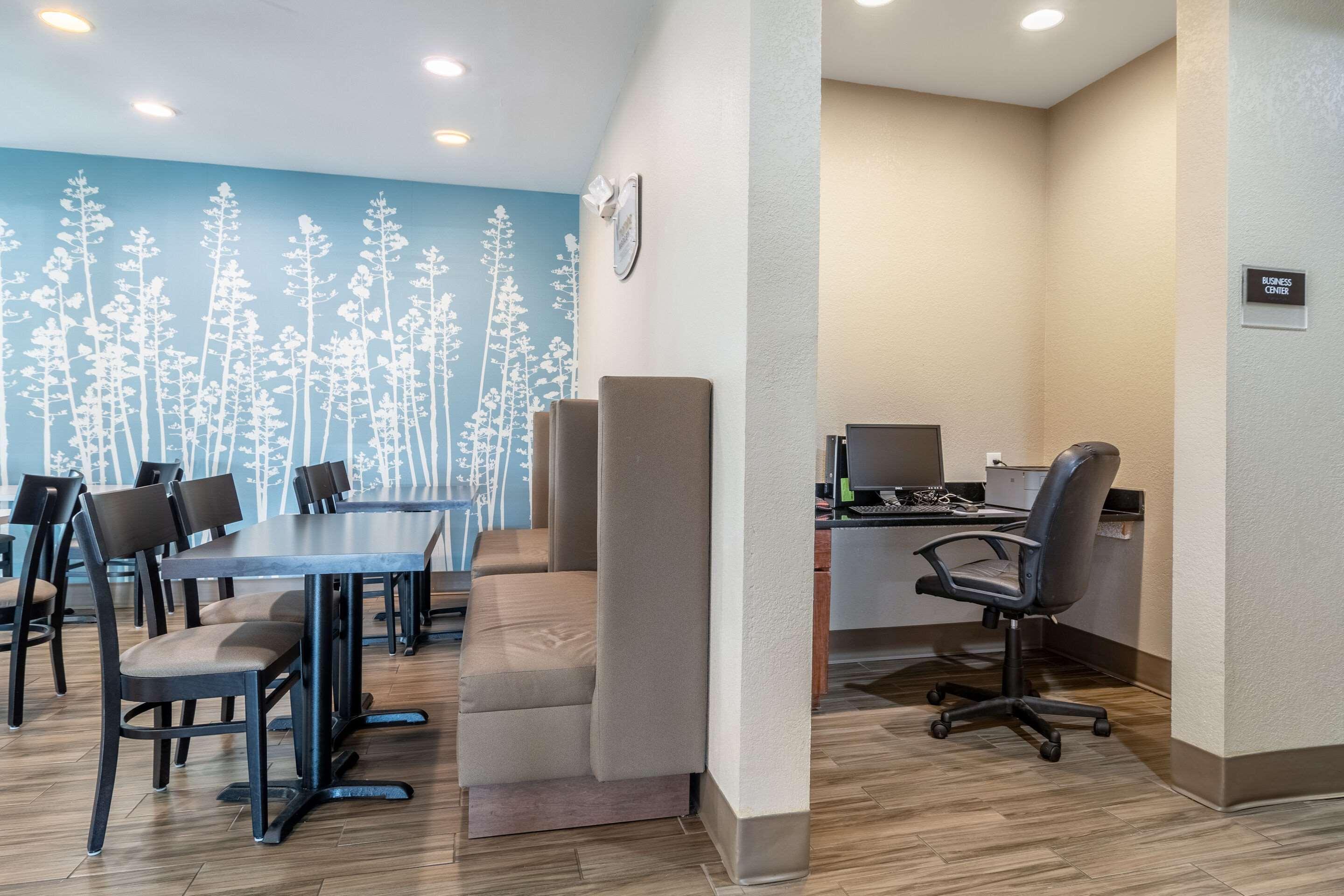 Sleep Inn & Suites At Kennesaw State University Eksteriør bilde