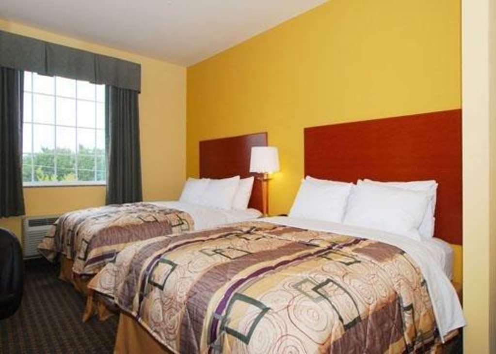 Sleep Inn & Suites At Kennesaw State University Rom bilde