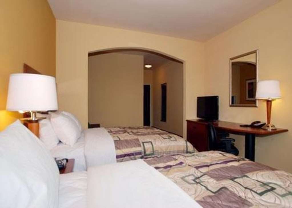 Sleep Inn & Suites At Kennesaw State University Rom bilde