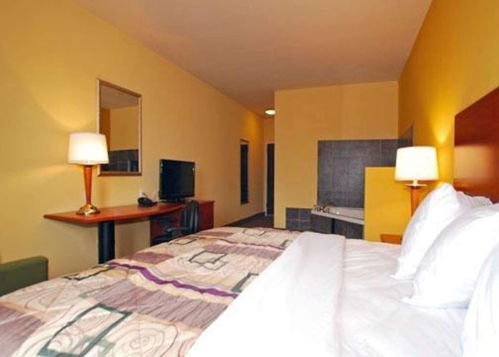 Sleep Inn & Suites At Kennesaw State University Rom bilde