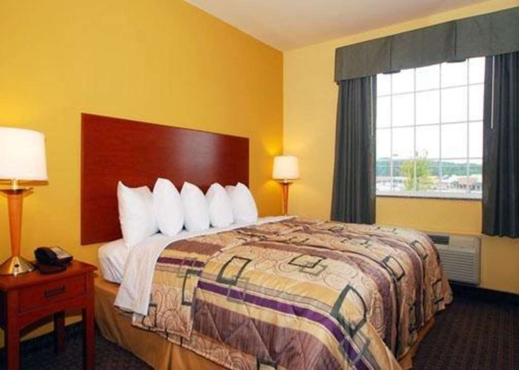 Sleep Inn & Suites At Kennesaw State University Rom bilde
