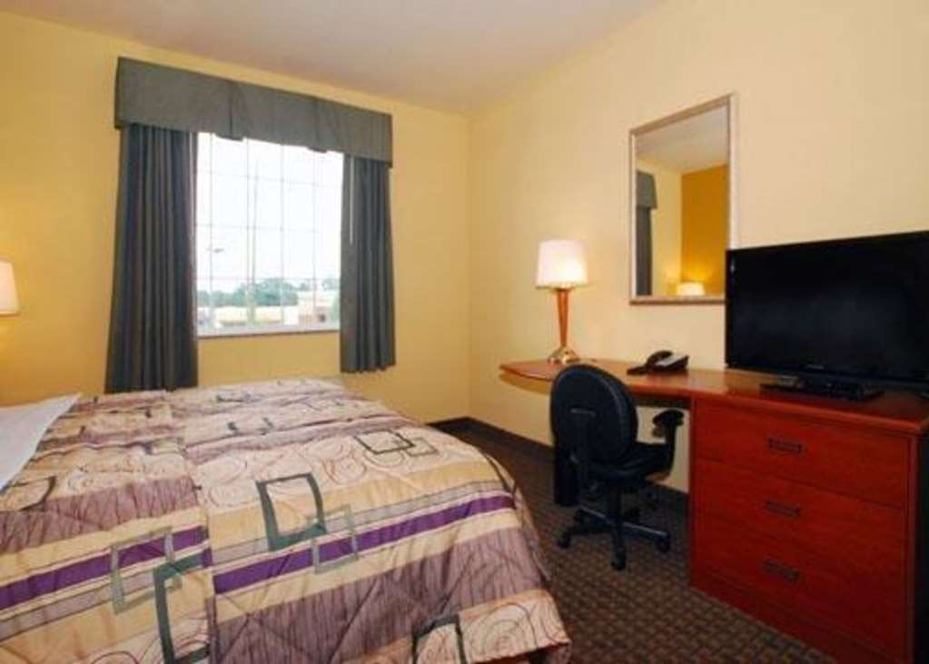 Sleep Inn & Suites At Kennesaw State University Rom bilde