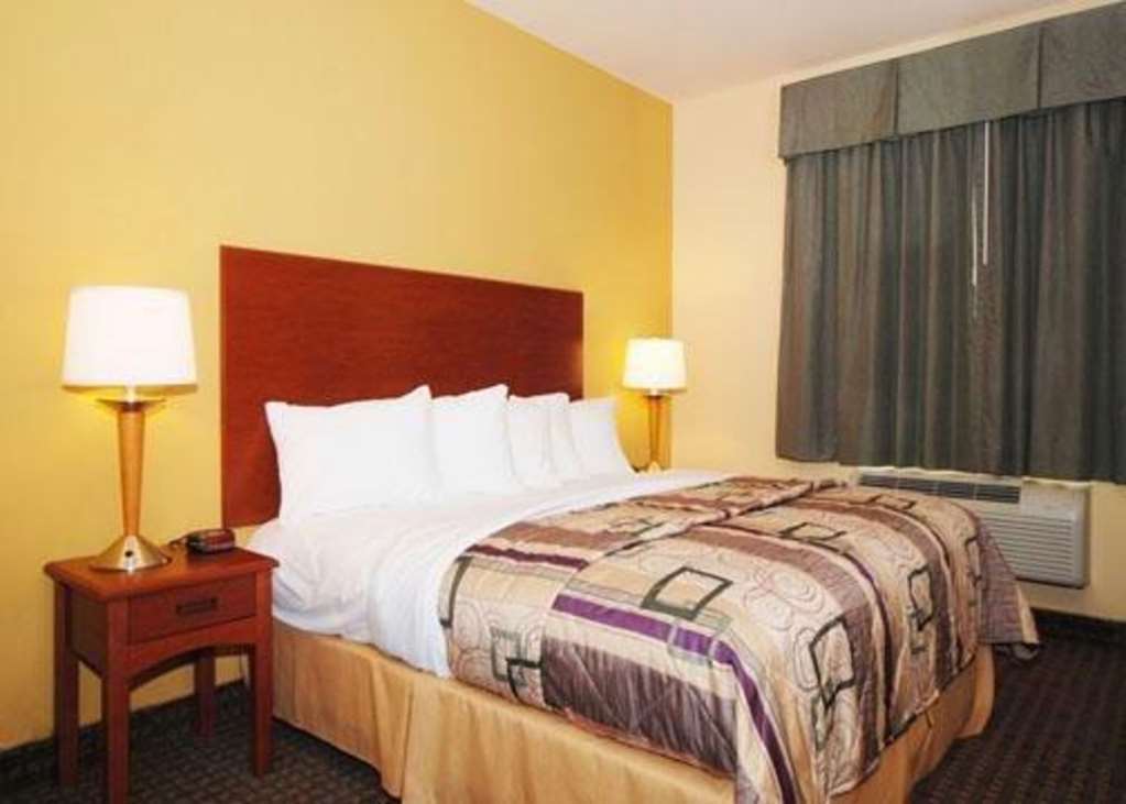 Sleep Inn & Suites At Kennesaw State University Rom bilde