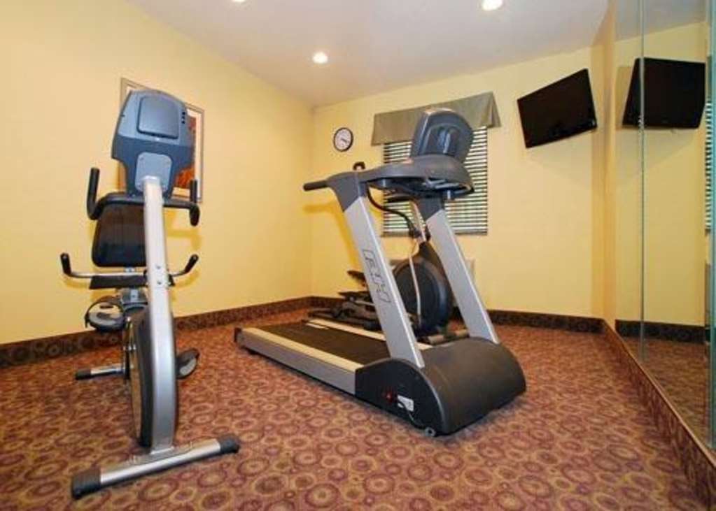 Sleep Inn & Suites At Kennesaw State University Fasiliteter bilde