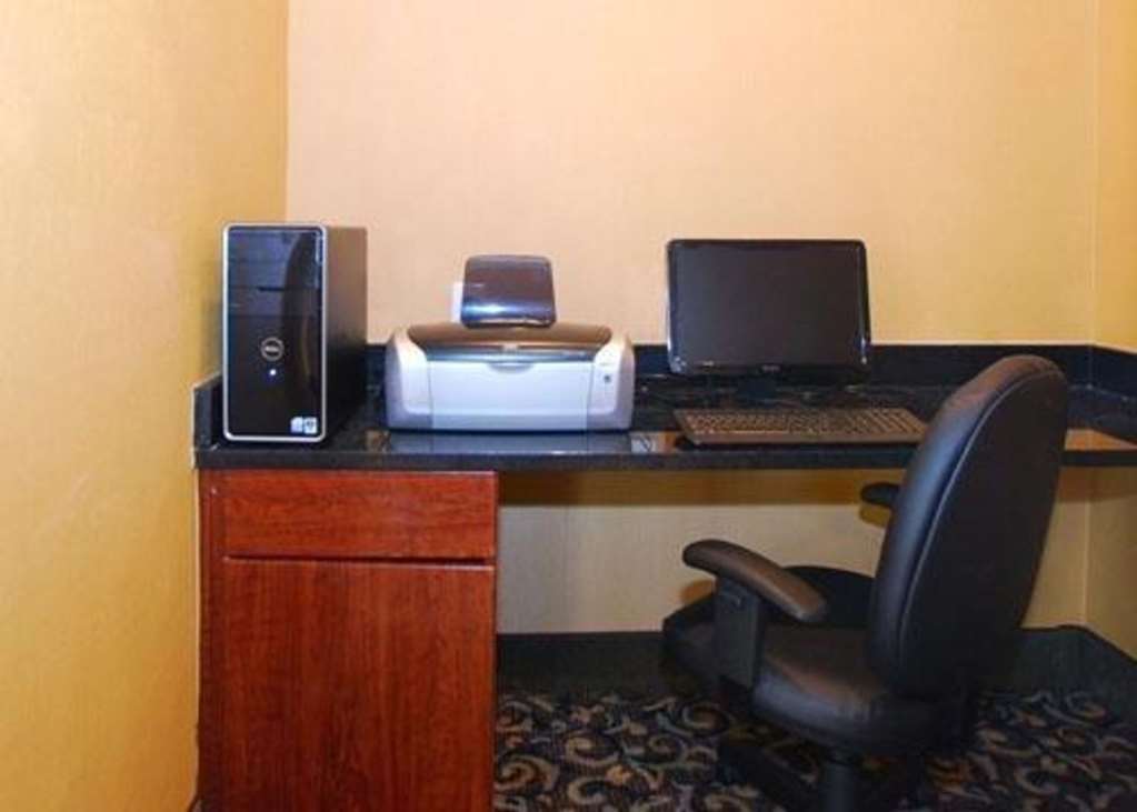 Sleep Inn & Suites At Kennesaw State University Fasiliteter bilde