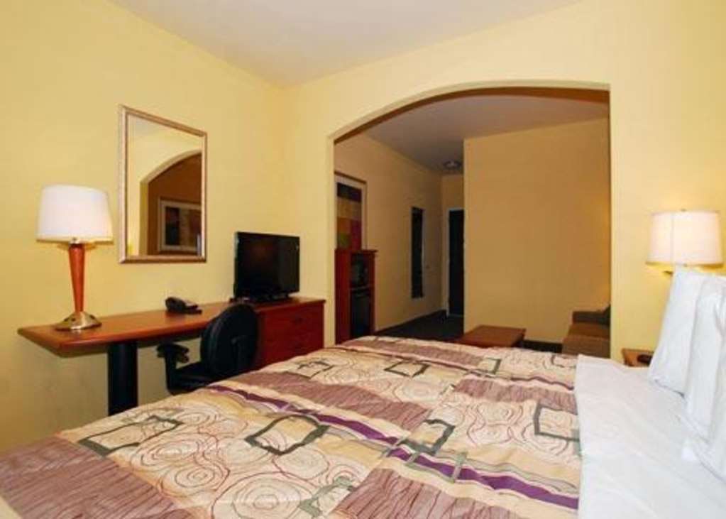 Sleep Inn & Suites At Kennesaw State University Rom bilde